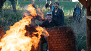 Tatort Letzte Ernte Vorschau Tv Fernsehen Das Erste ARD Streamen online Mediathek Video on Demand DVD kaufen