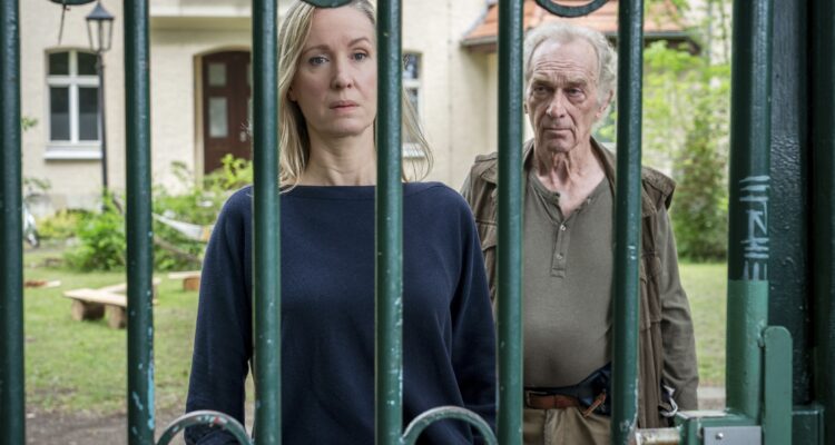 Tatort: Siebenschläfer Tv Fernsehen Das Erste ARD Streamen online Mediathek Video on Demand DVD kaufen