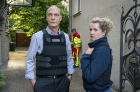 Tatort: Siebenschläfer Tv Fernsehen Das Erste ARD Streamen online Mediathek Video on Demand DVD kaufen