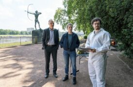 Tatort: Siebenschläfer Tv Fernsehen Das Erste ARD Streamen online Mediathek Video on Demand DVD kaufen