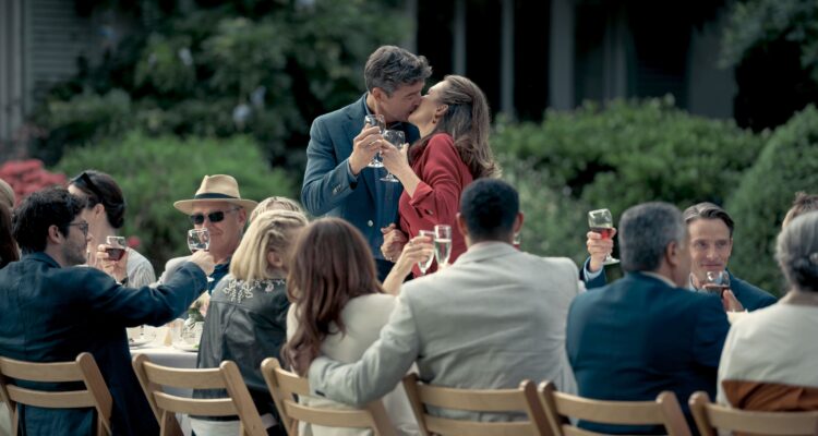 The Change Anniversary