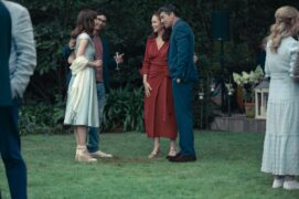 The Change Anniversary