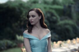 The Change Anniversary