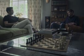 The Change Anniversary