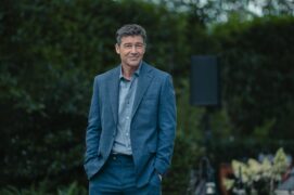 The Change Anniversary