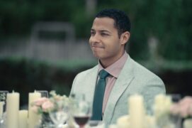 The Change Anniversary