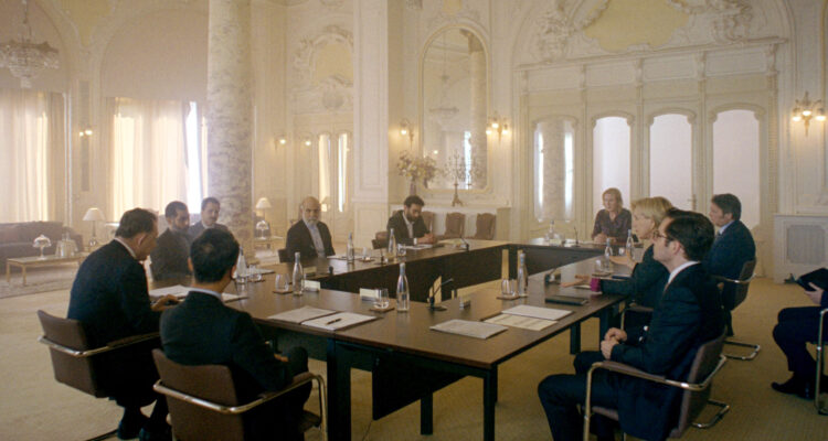 The Deal Tv Fernsehen arte Streamen online Mediathek Video on Demand DVD kaufen