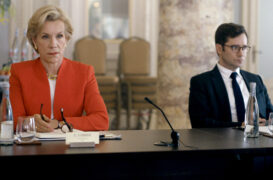 The Deal Tv Fernsehen arte Streamen online Mediathek Video on Demand DVD kaufen