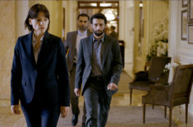 The Deal Tv Fernsehen arte Streamen online Mediathek Video on Demand DVD kaufen