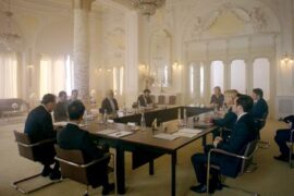 The Deal Tv Fernsehen arte Streamen online Mediathek Video on Demand DVD kaufen