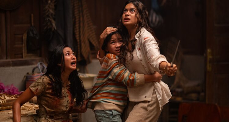 The Elixir | Film-Rezensionen.de