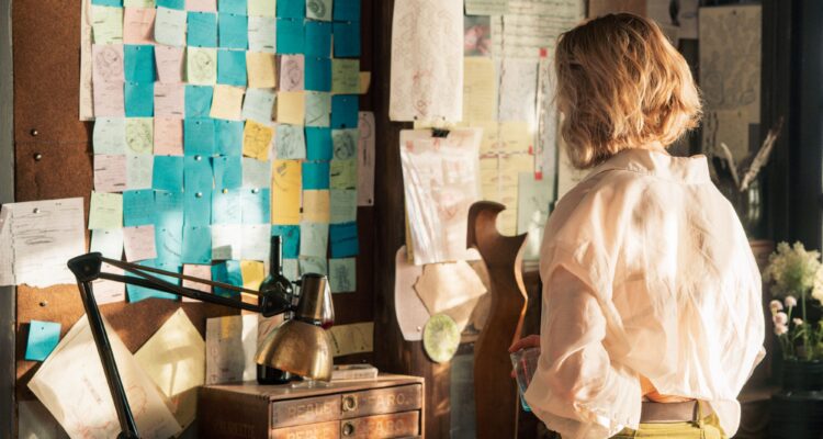 The Iris Affair Sky Wow TV Fernsehen Streamen online Video on Demand Mediathek DVD kaufen