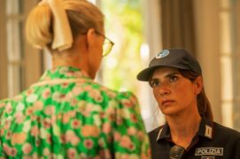 The Iris Affair Sky Wow TV Fernsehen Streamen online Video on Demand Mediathek DVD kaufen