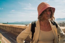 The Iris Affair Sky Wow TV Fernsehen Streamen online Video on Demand Mediathek DVD kaufen