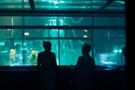 The Iris Affair Sky Wow TV Fernsehen Streamen online Video on Demand Mediathek DVD kaufen