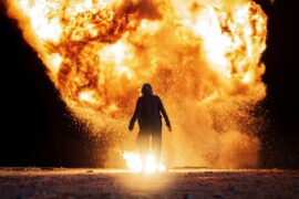 The Iris Affair Sky Wow TV Fernsehen Streamen online Video on Demand Mediathek DVD kaufen