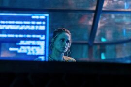 The Iris Affair Sky Wow TV Fernsehen Streamen online Video on Demand Mediathek DVD kaufen