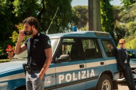 The Iris Affair Sky Wow TV Fernsehen Streamen online Video on Demand Mediathek DVD kaufen