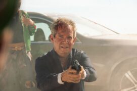 The Iris Affair Sky Wow TV Fernsehen Streamen online Video on Demand Mediathek DVD kaufen