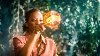 The Jurassic Games Extinction