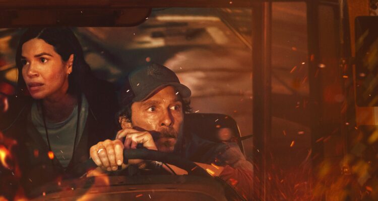 The Lost Bus Apple Tv Plus Streamen online Video on Demand