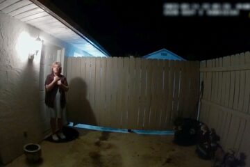 The Perfect Neighbor – Ein Gesetz und seine Folgen Netflix Streamen online Video on Demand