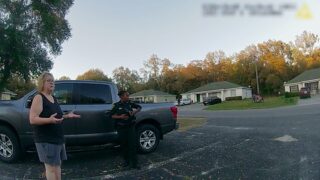 The Perfect Neighbor – Ein Gesetz und seine Folgen Netflix Streamen online Video on Demand