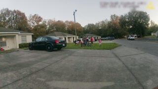 The Perfect Neighbor – Ein Gesetz und seine Folgen Netflix Streamen online Video on Demand