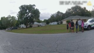 The Perfect Neighbor – Ein Gesetz und seine Folgen Netflix Streamen online Video on Demand