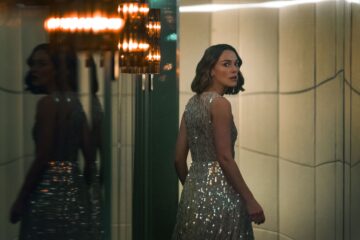 The Woman in Cabin 10 Netflix Streamen online Video on Demand