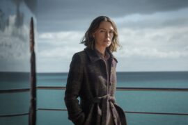 The Woman in Cabin 10 Netflix Streamen online Video on Demand