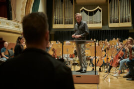 Theresa Wolff - Passion Tv Fernsehen ZDF Streamen online Mediathek Video on Demand DVD kaufen