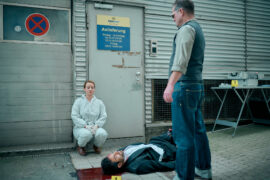 Theresa Wolff - Passion Tv Fernsehen ZDF Streamen online Mediathek Video on Demand DVD kaufen