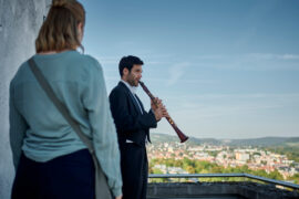 Theresa Wolff - Passion Tv Fernsehen ZDF Streamen online Mediathek Video on Demand DVD kaufen