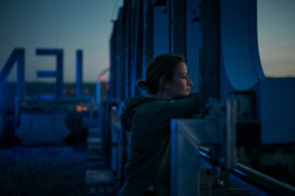 Theresa Wolff - Passion Tv Fernsehen ZDF Streamen online Mediathek Video on Demand DVD kaufen