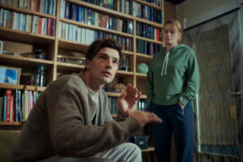 Theresa Wolff - Passion Tv Fernsehen ZDF Streamen online Mediathek Video on Demand DVD kaufen