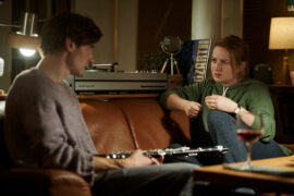 Theresa Wolff - Passion Tv Fernsehen ZDF Streamen online Mediathek Video on Demand DVD kaufen