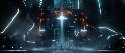 Tron Legacy