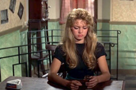 Et Dieu… créa la femme Und immer lockt das Weib TV Fernsehen arte Streamen online Mediathek Video on Demand DVD kaufen