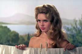 Et Dieu… créa la femme Und immer lockt das Weib TV Fernsehen arte Streamen online Mediathek Video on Demand DVD kaufen