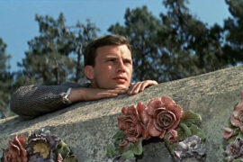 Et Dieu… créa la femme Und immer lockt das Weib TV Fernsehen arte Streamen online Mediathek Video on Demand DVD kaufen