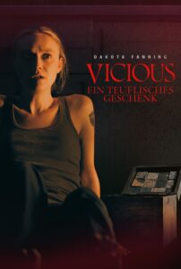 Vicious – Ein teuflisches Geschenk Paramount Plus