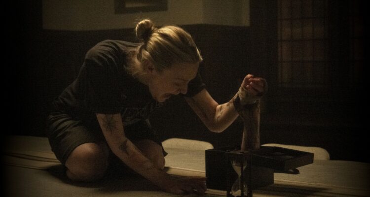 Vicious – Ein teuflisches Geschenk Paramount Plus