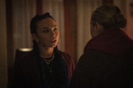 Vicious – Ein teuflisches Geschenk Paramount Plus