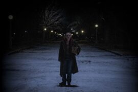 Vicious – Ein teuflisches Geschenk Paramount Plus