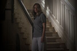 Vicious – Ein teuflisches Geschenk Paramount Plus