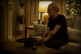 Vicious – Ein teuflisches Geschenk Paramount Plus