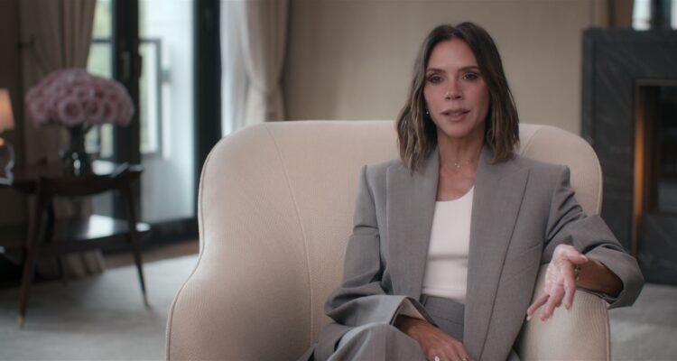 Victoria Beckham Netflix Streamen online Video on Demand