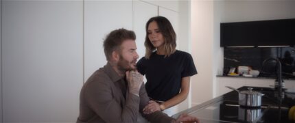 Victoria Beckham Netflix Streamen online Video on Demand