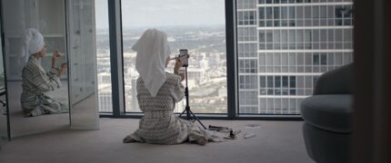 Victoria Beckham Netflix Streamen online Video on Demand